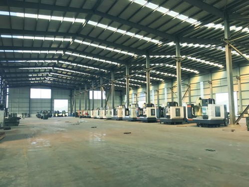 大姚縣內(nèi)外兼修，推動機械設備及配件制造業(yè)高質(zhì)量發(fā)展