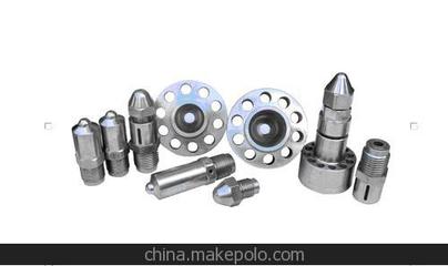 沈陽海星注塑機(jī)料管螺桿一站式解決方案 現(xiàn)貨批發(fā)、廠家直供、專業(yè)翻新維修及圖片展示