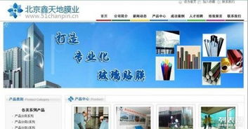 北京專業(yè)網(wǎng)站建設(shè)公司 打造高品質(zhì)、定制化的企業(yè)網(wǎng)站