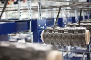 寶馬集團(tuán)戰(zhàn)略擴(kuò)容碳纖維產(chǎn)能，引領(lǐng)全球輕量化材料技術(shù)革新