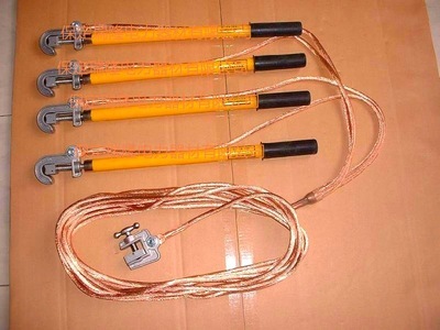 廣西接地線選購指南 廠家直銷、低價優勢與保定瑞隆電力器材深度解析