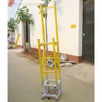 河北宏遠電力器材設(shè)備有限公司 電力安全工器具與施工機具全解析