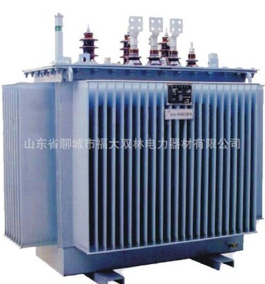 SH15-M-200/10 200KVA油浸式電力變壓器 價格、廠家與產品詳情