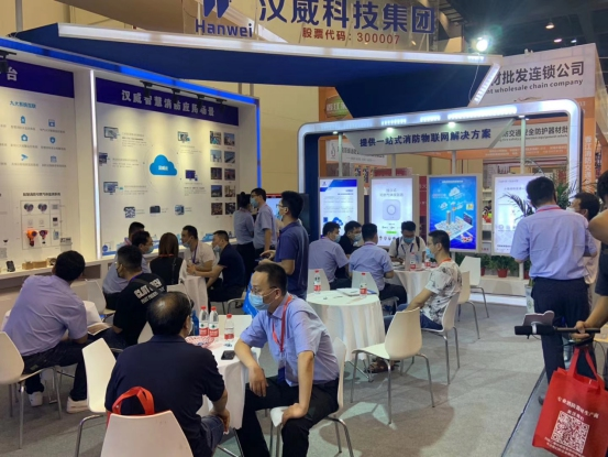 用心做服務 沉淀十一載|CZFE2021第12屆鄭州消防展 歡迎參加